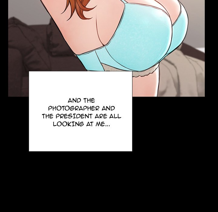 Superstar Cynthia Oh Chapter 20 - HolyManga.Net