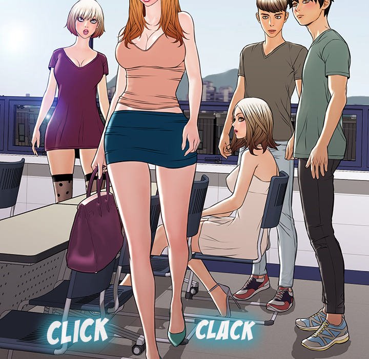 Superstar Cynthia Oh Chapter 20 - HolyManga.Net