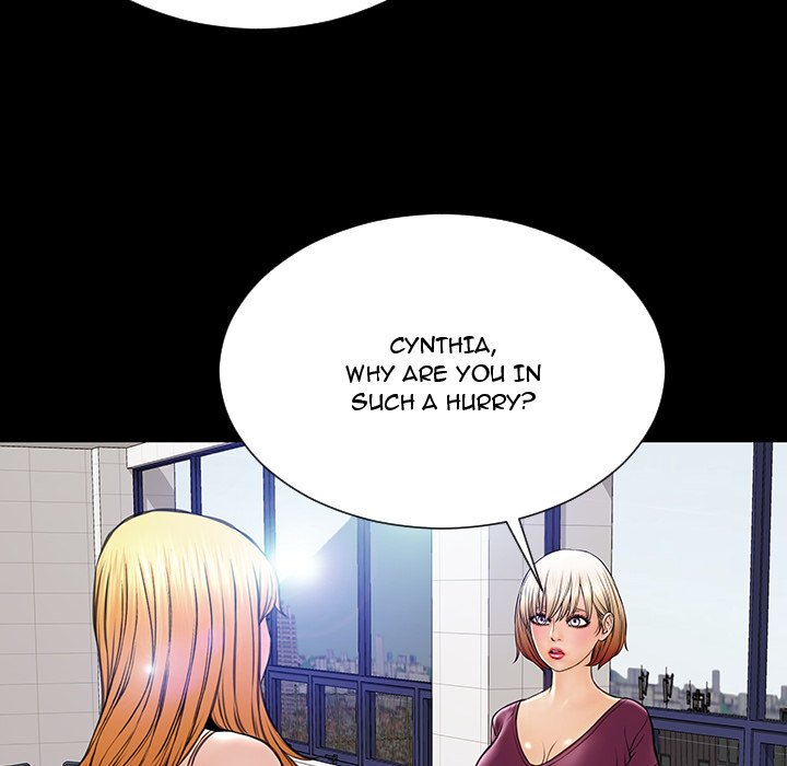 Superstar Cynthia Oh Chapter 20 - HolyManga.Net