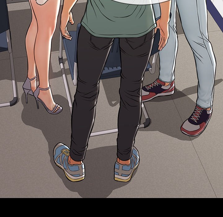 Superstar Cynthia Oh Chapter 20 - HolyManga.Net