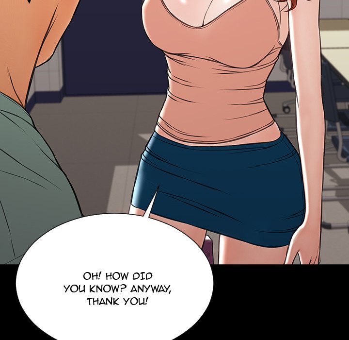 Superstar Cynthia Oh Chapter 20 - HolyManga.Net