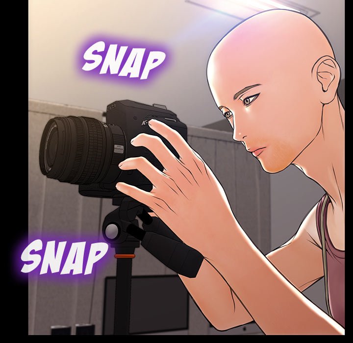 Superstar Cynthia Oh Chapter 20 - HolyManga.Net
