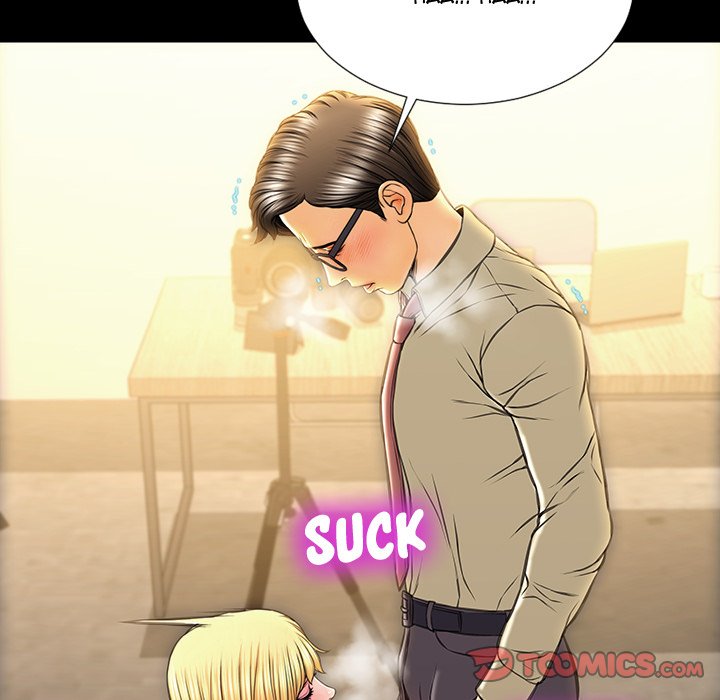 Superstar Cynthia Oh Chapter 20 - HolyManga.Net