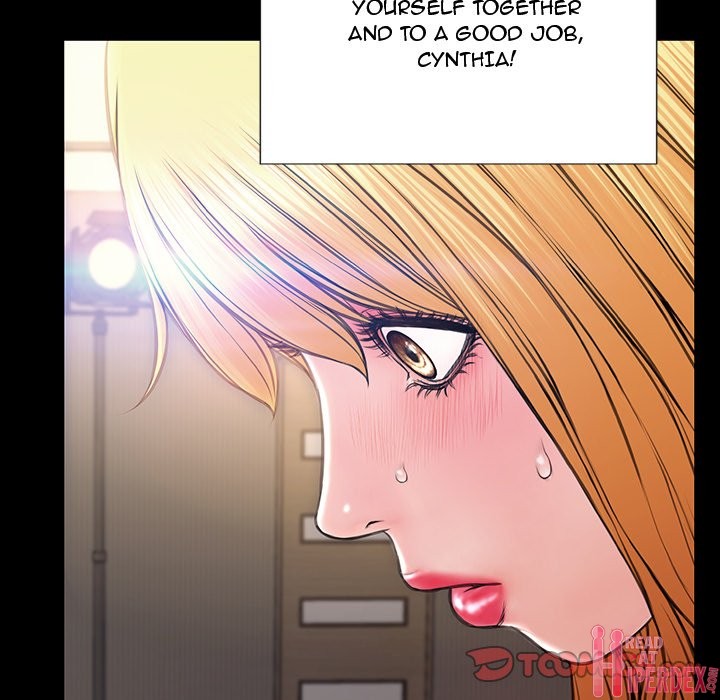 Superstar Cynthia Oh Chapter 20 - HolyManga.Net