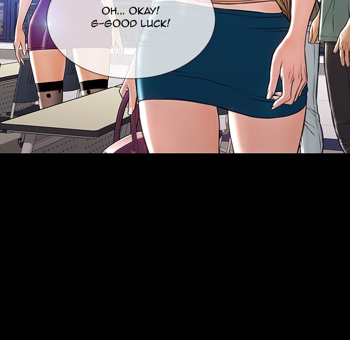 Superstar Cynthia Oh Chapter 20 - HolyManga.Net