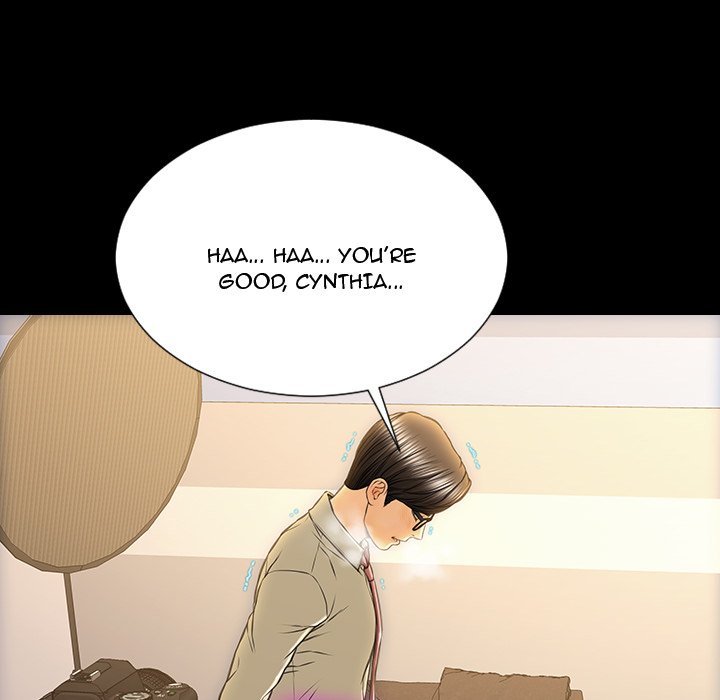 Superstar Cynthia Oh Chapter 20 - HolyManga.Net