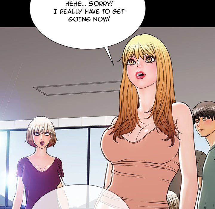 Superstar Cynthia Oh Chapter 20 - HolyManga.Net