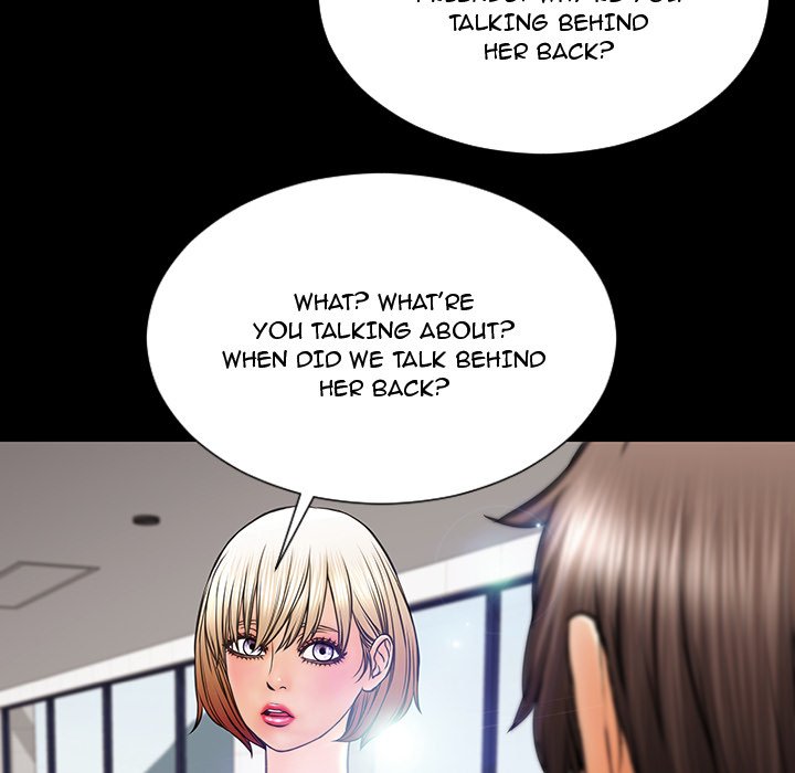 Superstar Cynthia Oh Chapter 20 - HolyManga.Net