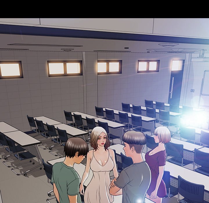 Superstar Cynthia Oh Chapter 20 - HolyManga.Net