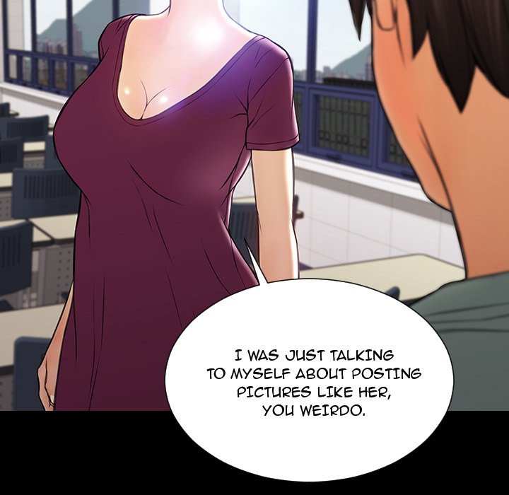 Superstar Cynthia Oh Chapter 20 - HolyManga.Net
