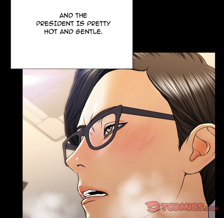 Superstar Cynthia Oh Chapter 20 - HolyManga.Net