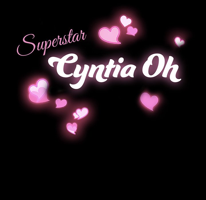 Superstar Cynthia Oh Chapter 20 - HolyManga.Net