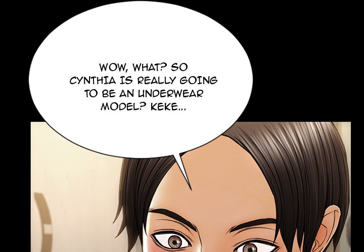 Superstar Cynthia Oh Chapter 20 - HolyManga.Net