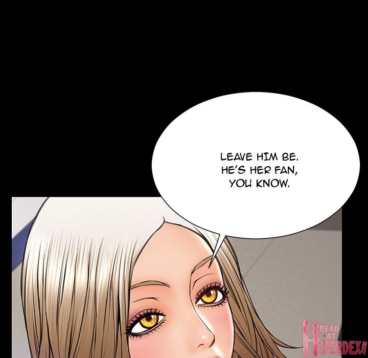 Superstar Cynthia Oh Chapter 20 - HolyManga.Net