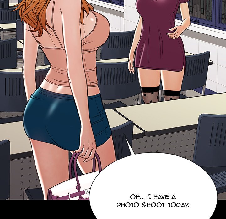 Superstar Cynthia Oh Chapter 20 - HolyManga.Net