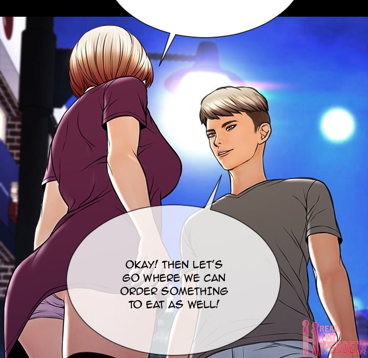 Superstar Cynthia Oh Chapter 21 - HolyManga.Net