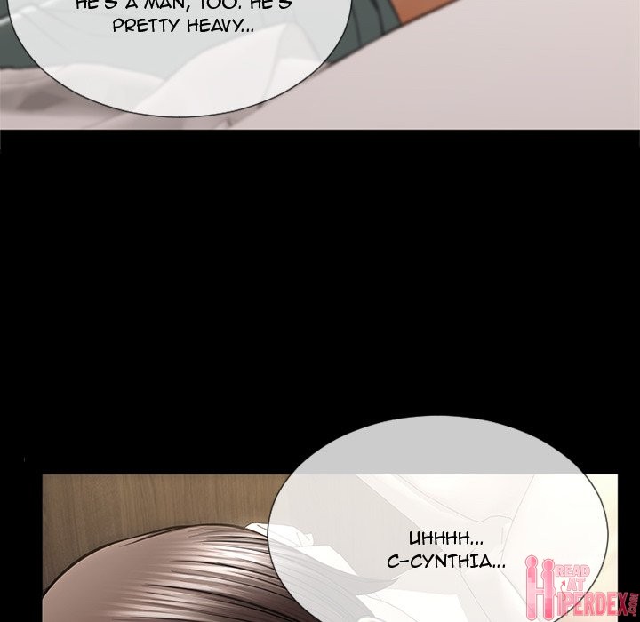 Superstar Cynthia Oh Chapter 21 - HolyManga.Net