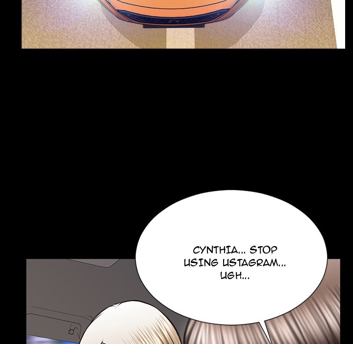 Superstar Cynthia Oh Chapter 21 - HolyManga.Net