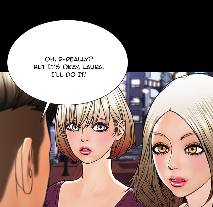 Superstar Cynthia Oh Chapter 21 - HolyManga.Net