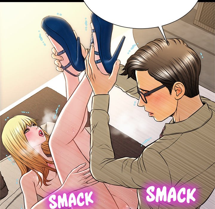 Superstar Cynthia Oh Chapter 21 - HolyManga.Net