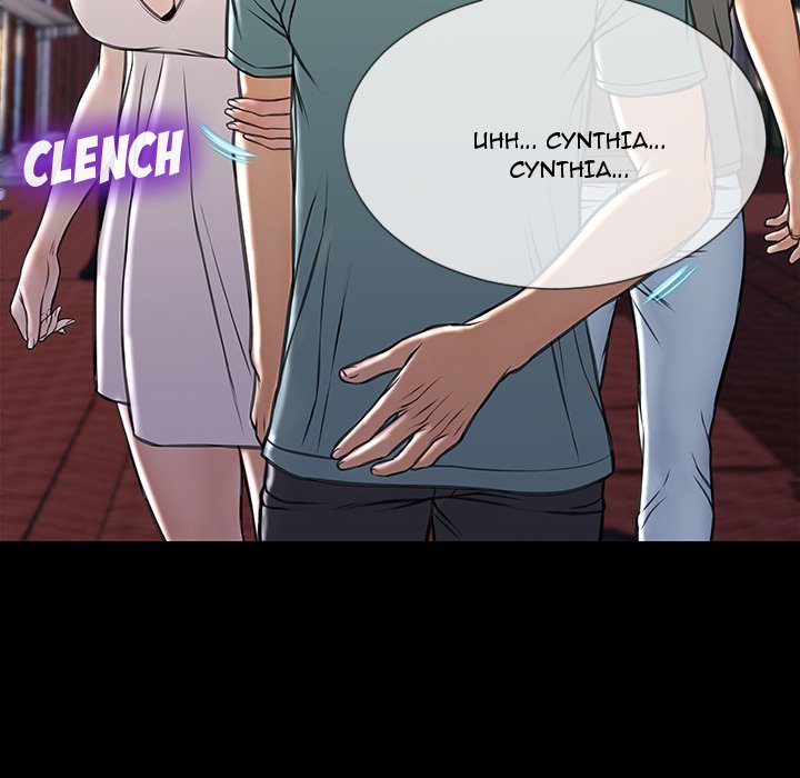 Superstar Cynthia Oh Chapter 21 - HolyManga.Net