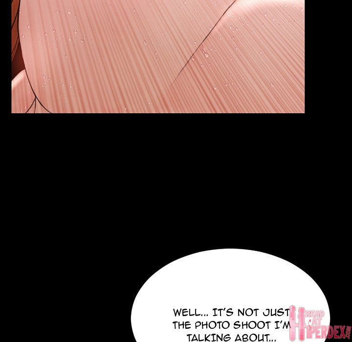 Superstar Cynthia Oh Chapter 21 - HolyManga.Net