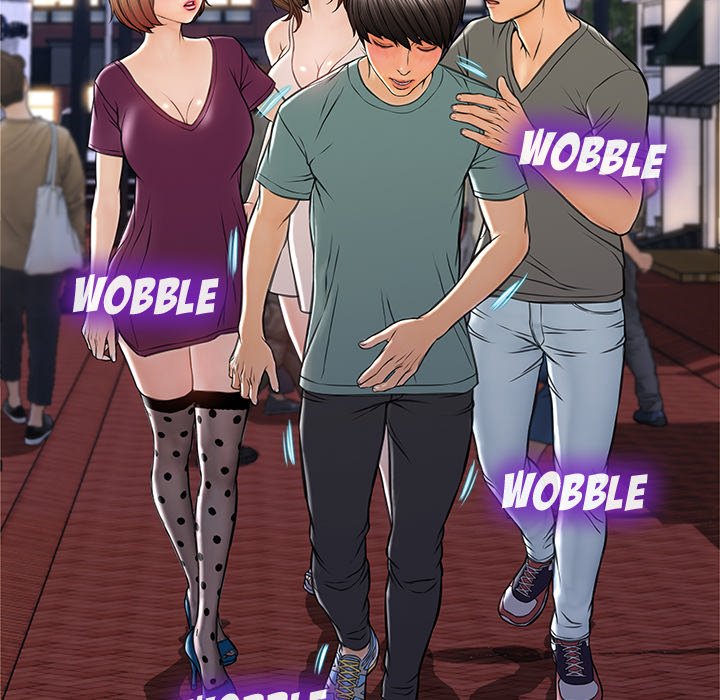 Superstar Cynthia Oh Chapter 21 - HolyManga.Net