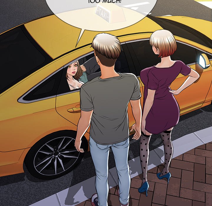 Superstar Cynthia Oh Chapter 21 - HolyManga.Net