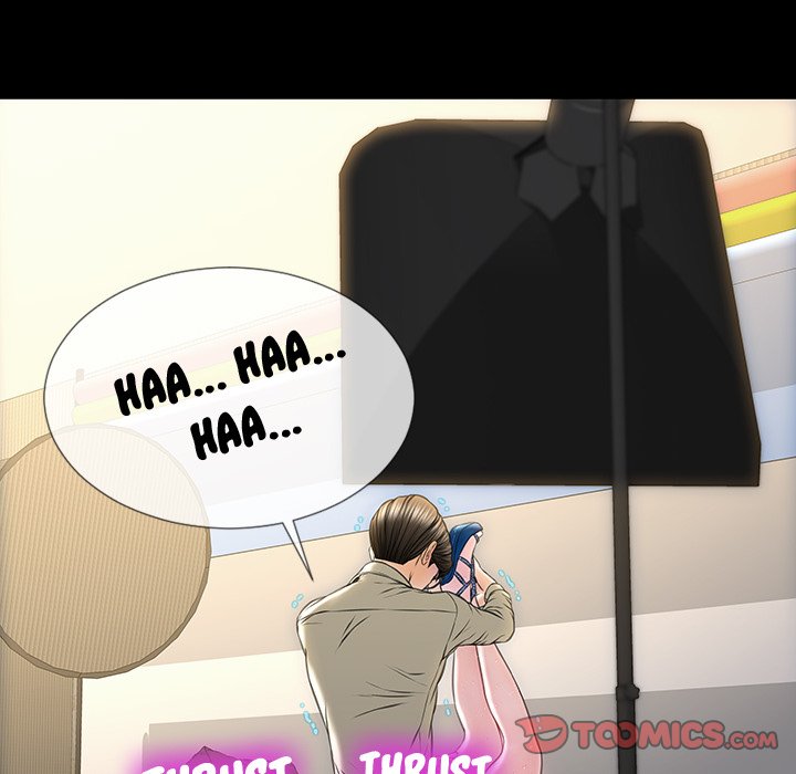 Superstar Cynthia Oh Chapter 21 - HolyManga.Net