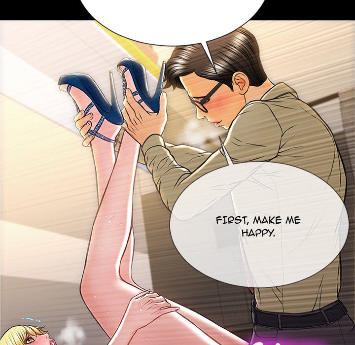 Superstar Cynthia Oh Chapter 21 - HolyManga.Net