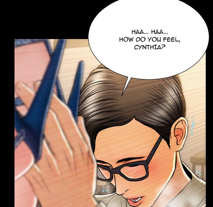 Superstar Cynthia Oh Chapter 21 - HolyManga.Net