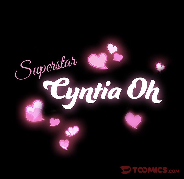 Superstar Cynthia Oh Chapter 21 - HolyManga.Net