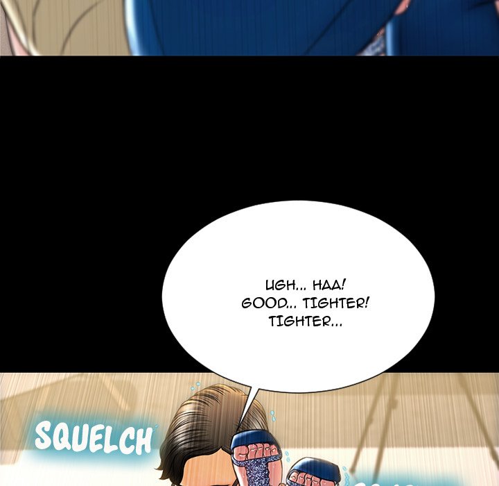 Superstar Cynthia Oh Chapter 21 - HolyManga.Net