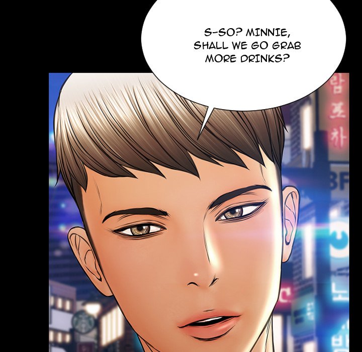 Superstar Cynthia Oh Chapter 21 - HolyManga.Net