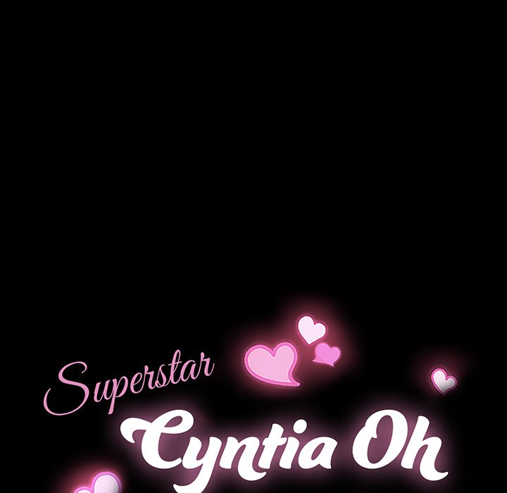 Superstar Cynthia Oh Chapter 22 - HolyManga.Net