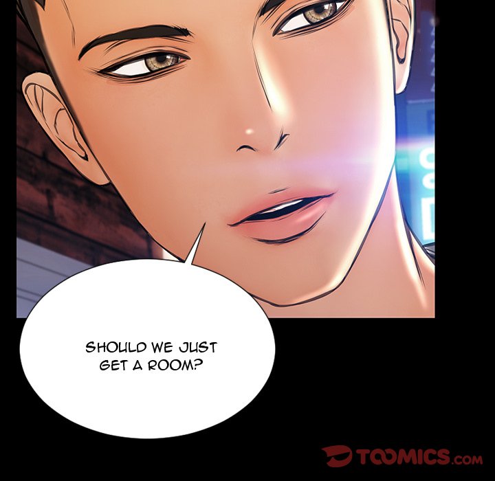Superstar Cynthia Oh Chapter 23 - HolyManga.Net