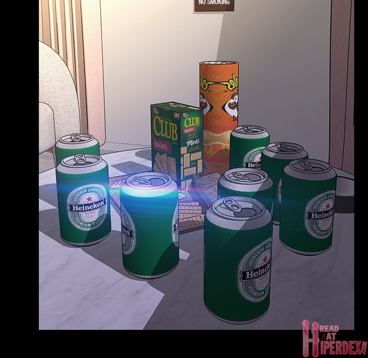 Superstar Cynthia Oh Chapter 23 - HolyManga.Net