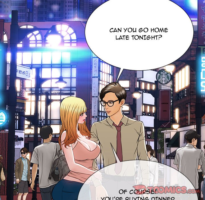 Superstar Cynthia Oh Chapter 23 - HolyManga.Net