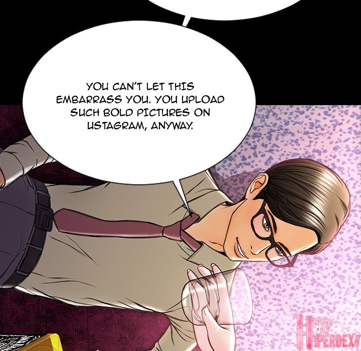 Superstar Cynthia Oh Chapter 23 - HolyManga.Net