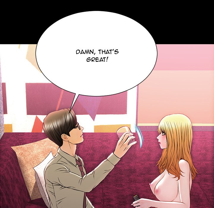 Superstar Cynthia Oh Chapter 23 - HolyManga.Net