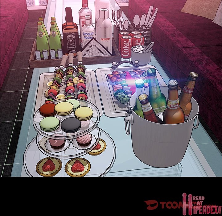 Superstar Cynthia Oh Chapter 23 - HolyManga.Net