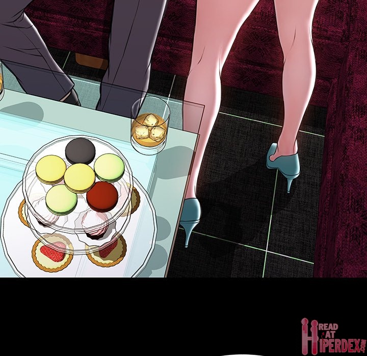 Superstar Cynthia Oh Chapter 23 - HolyManga.Net