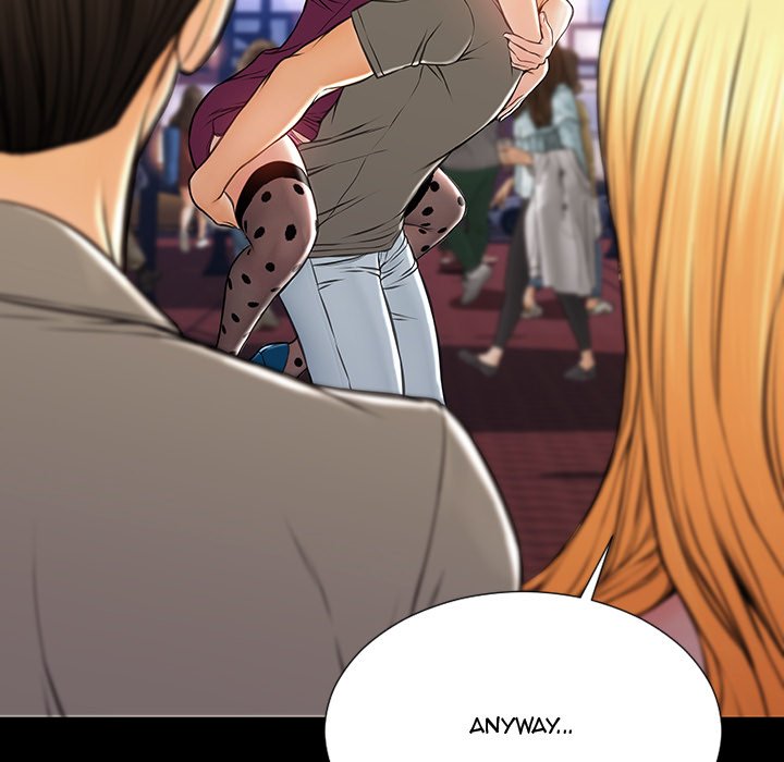 Superstar Cynthia Oh Chapter 23 - HolyManga.Net