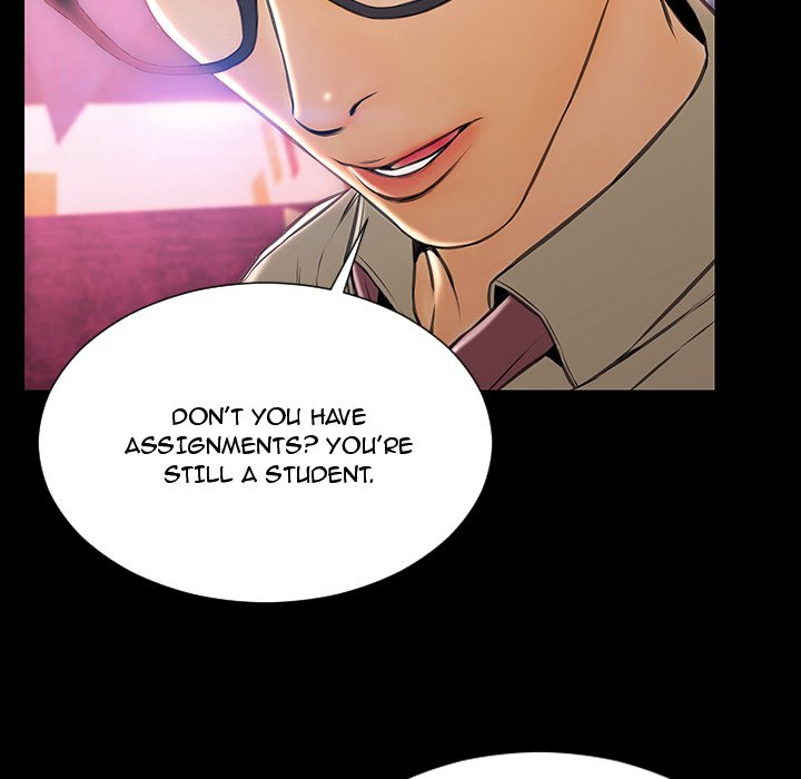 Superstar Cynthia Oh Chapter 23 - HolyManga.Net