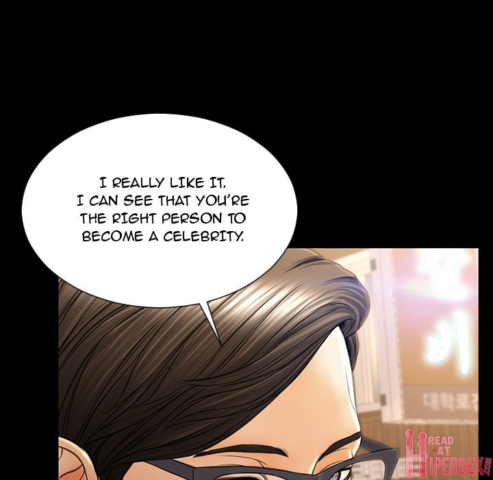 Superstar Cynthia Oh Chapter 23 - HolyManga.Net