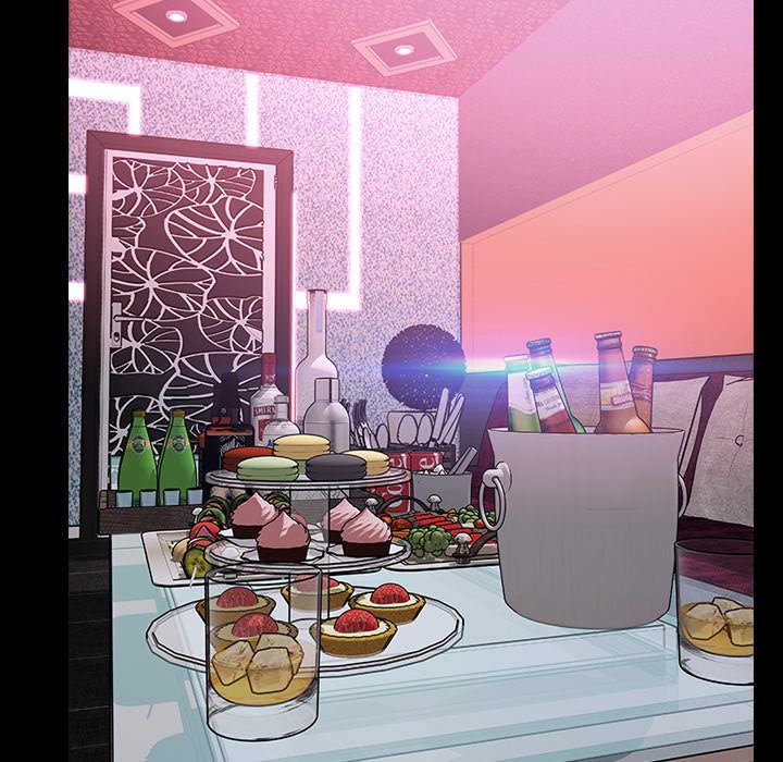 Superstar Cynthia Oh Chapter 23 - HolyManga.Net