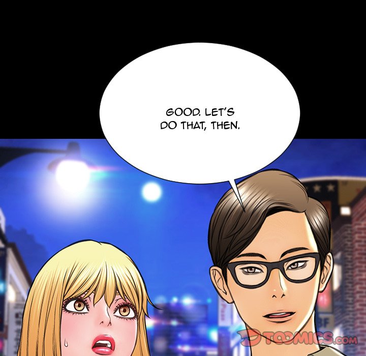 Superstar Cynthia Oh Chapter 23 - HolyManga.Net