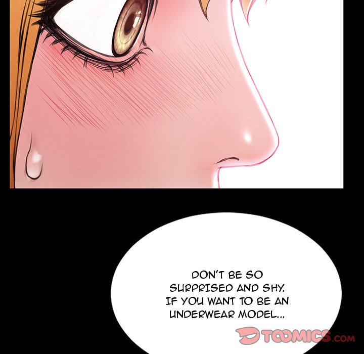 Superstar Cynthia Oh Chapter 23 - HolyManga.Net