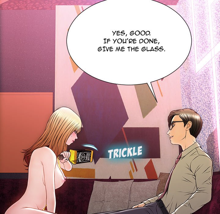 Superstar Cynthia Oh Chapter 23 - HolyManga.Net