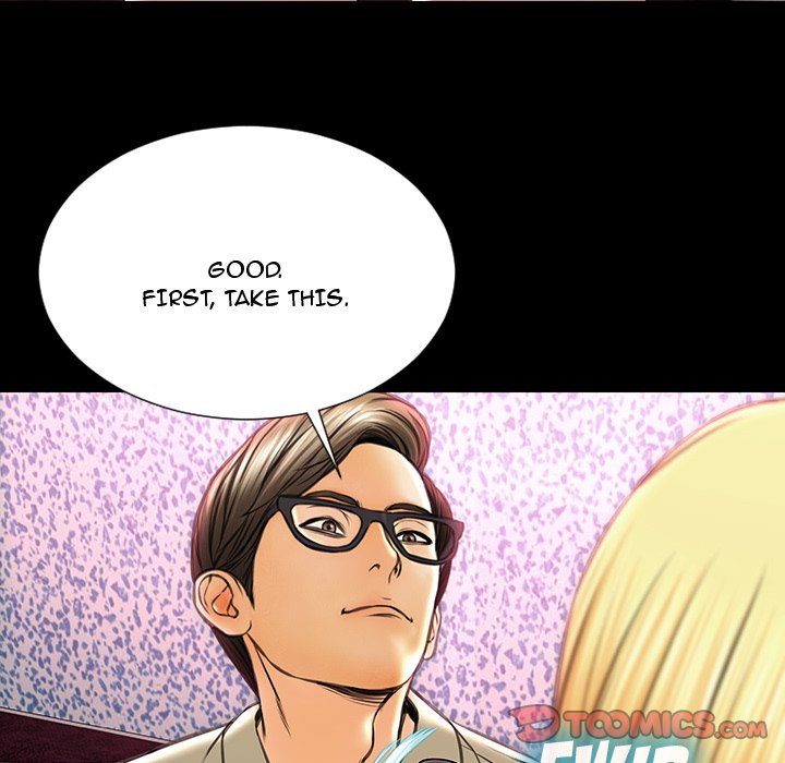 Superstar Cynthia Oh Chapter 23 - HolyManga.Net